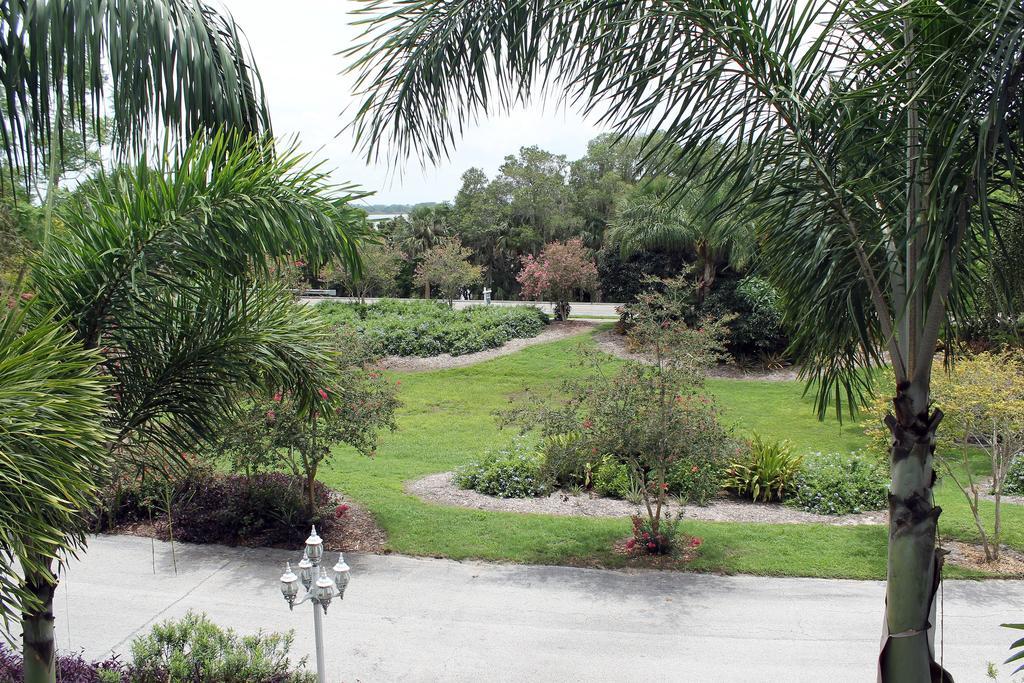 Heron Cay Lakeview Bed & Breakfast Mount Dora Exteriér fotografie