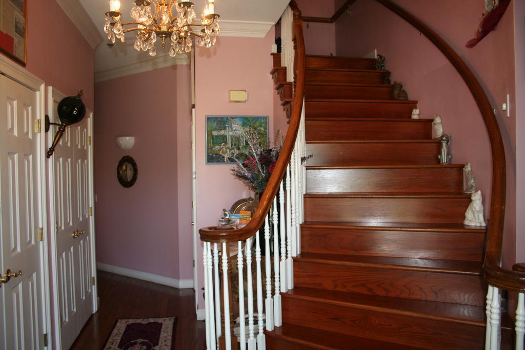 Heron Cay Lakeview Bed & Breakfast Mount Dora Exteriér fotografie