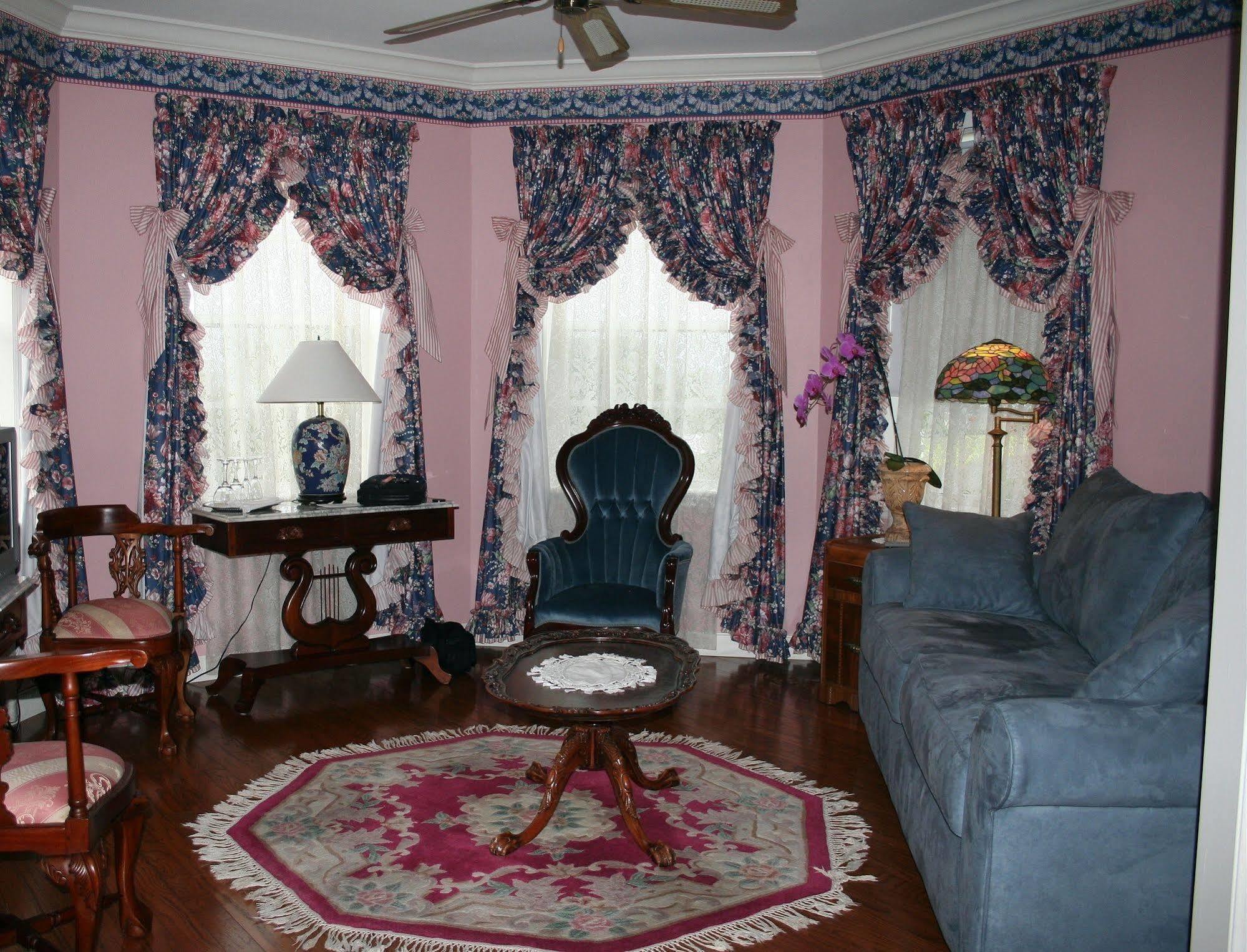 Heron Cay Lakeview Bed & Breakfast Mount Dora Exteriér fotografie